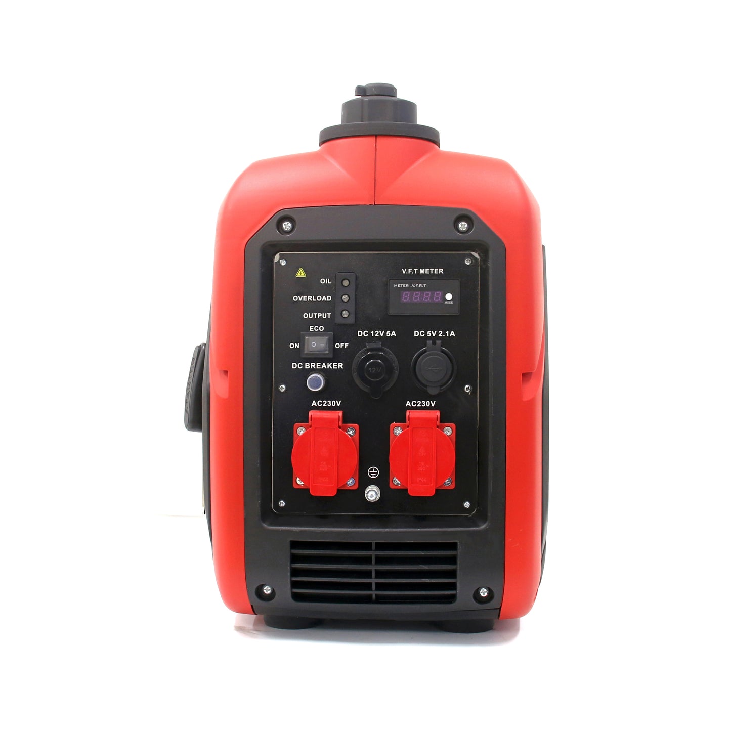 Erayak EYG2000iN Portable Inverter Generator