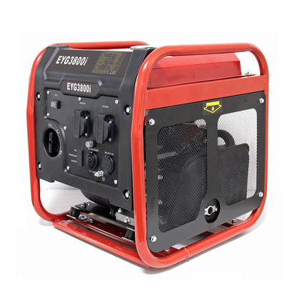 Erayak EYG3800i Open Frame Inverter Generator