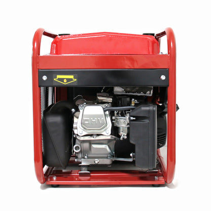 Erayak EYG3800i Open Frame Inverter Generator