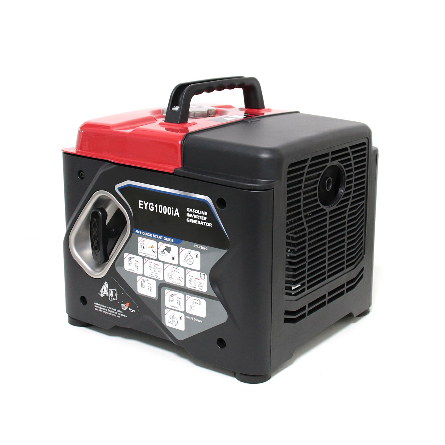 Erayak EYG1000iA Portable Inverter Generator
