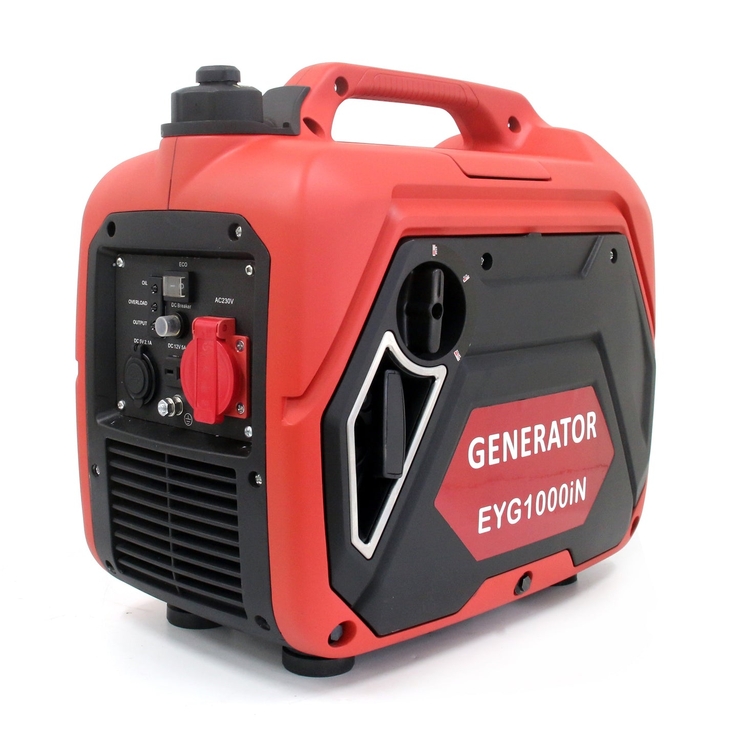 Erayak EYG1000iN Portable Inverter Generator